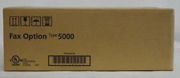 Ricoh 413893 Fax Option Type 5000 - Original 